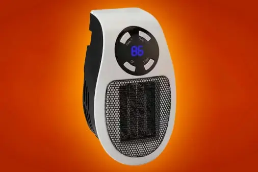 toasty heater customer testimonial 3